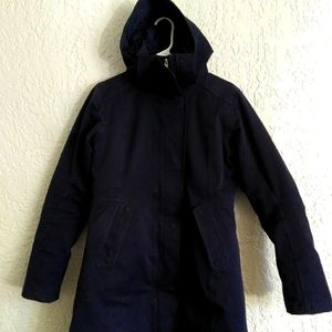 Patagonia 3 in 1 Navy size Small